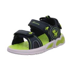 Offene Schuhe VS22K1095-3-NA