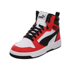 Sneaker 393831-03 REBOUND V6 MID JR