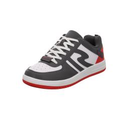 Sneaker BN22097-WHTGY