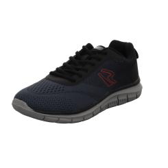 Sneaker RJ23-092-BK