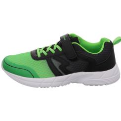 Sportschuhe RJ20-377-GRNNA