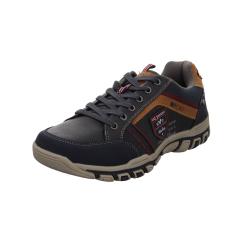 Halbschuhe LD-190361C-NAV