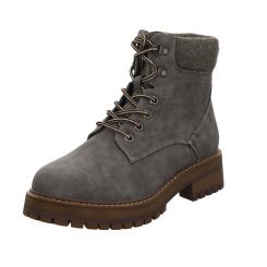 Stiefeletten DY001(28)-GY