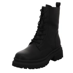 Stiefeletten DY001(37)-BK