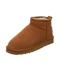 Stiefeletten OB5889-CAMEL