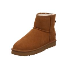 Stiefeletten OB58541-CAMEL