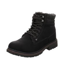 Stiefel LD-0097B-BLK 40