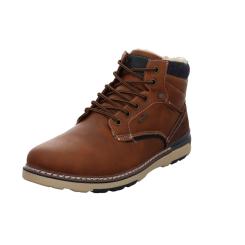 Stiefel LD-0102C-BRW