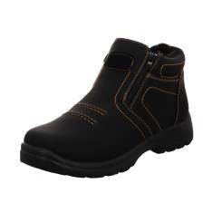 Stiefel 46319-BLK