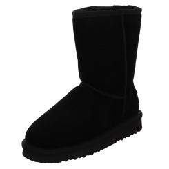 Stiefel OB5825-BLACK