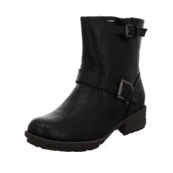 Stiefeletten WMS2013017-BK