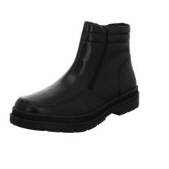 Stiefel YB08-3201-BK