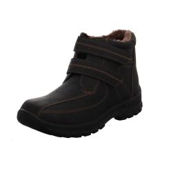 Stiefel ZY-3557-BK 4046