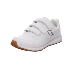 Sportschuhe RJ23-090-WHT