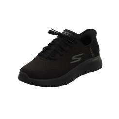 Halbschuhe 216505 BBK