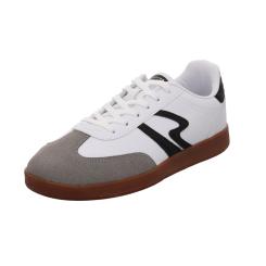 Sneaker CL28538M-WHT