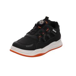 Sneaker XTJ9-1-BK