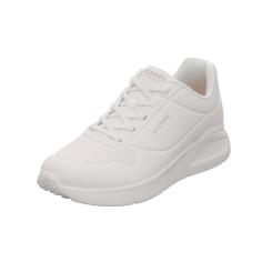 Halbschuhe 177289 WHT