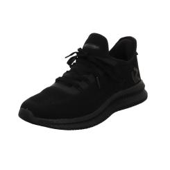 Halbschuhe RJ23-203-BLK