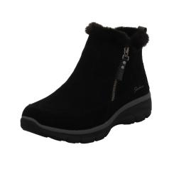 Stiefeletten 167862 BLK