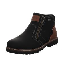 Stiefel 94-000-2-BK