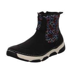 Stiefeletten YY24056A-BK