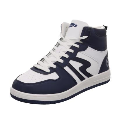 Sneaker BN210220-WHTNA 