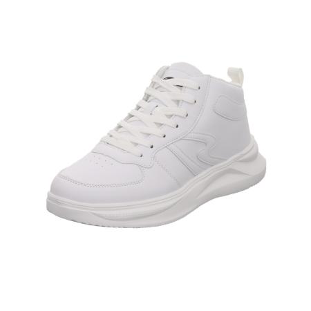 Sneaker YN65521-WHT 